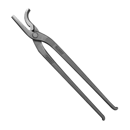 Diamond Farrier Saddle Horse Clincher 12" 3846